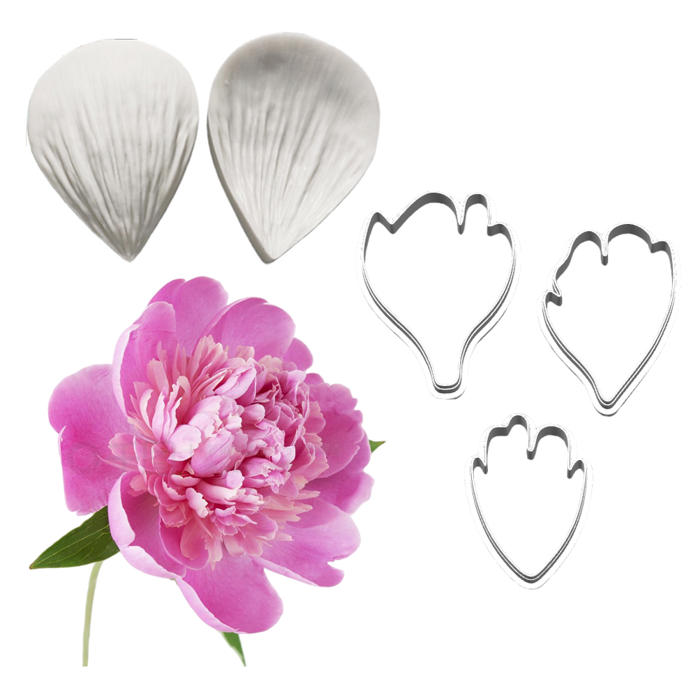 Candle Making Workshop - Novos Moldes e Cortadores de Silicone