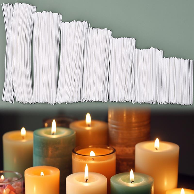 Candle Making Kit Wholesale - Conjunto De Wicks De Vela De