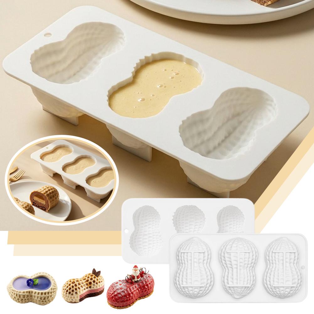 Candle Making Tutorial - Molde de Silicone para Chocolate em