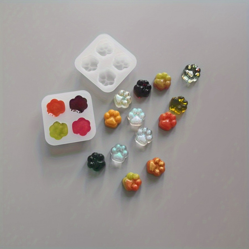 Candle Making Kit Wholesale - Conjunto de Moldes de Silicone com