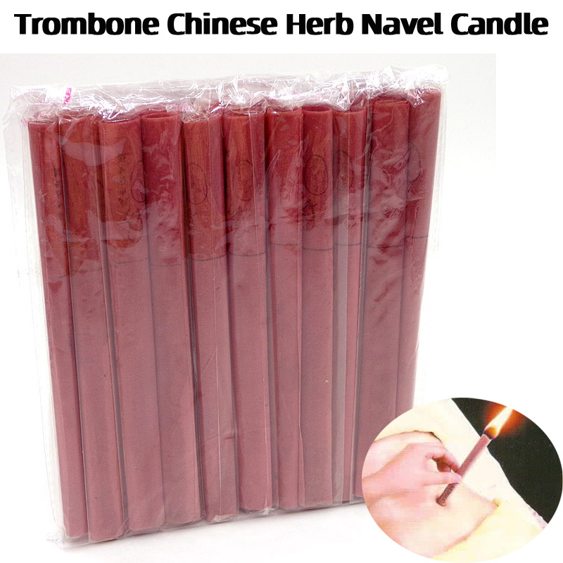 Candle Making Los Angeles - Comprimento da vela do umbigo Cornucópia