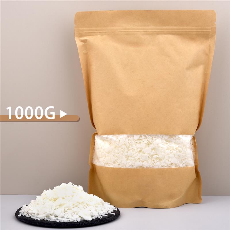 Candle Making Los Angeles - 100/500g/1kg cera de soja pura material