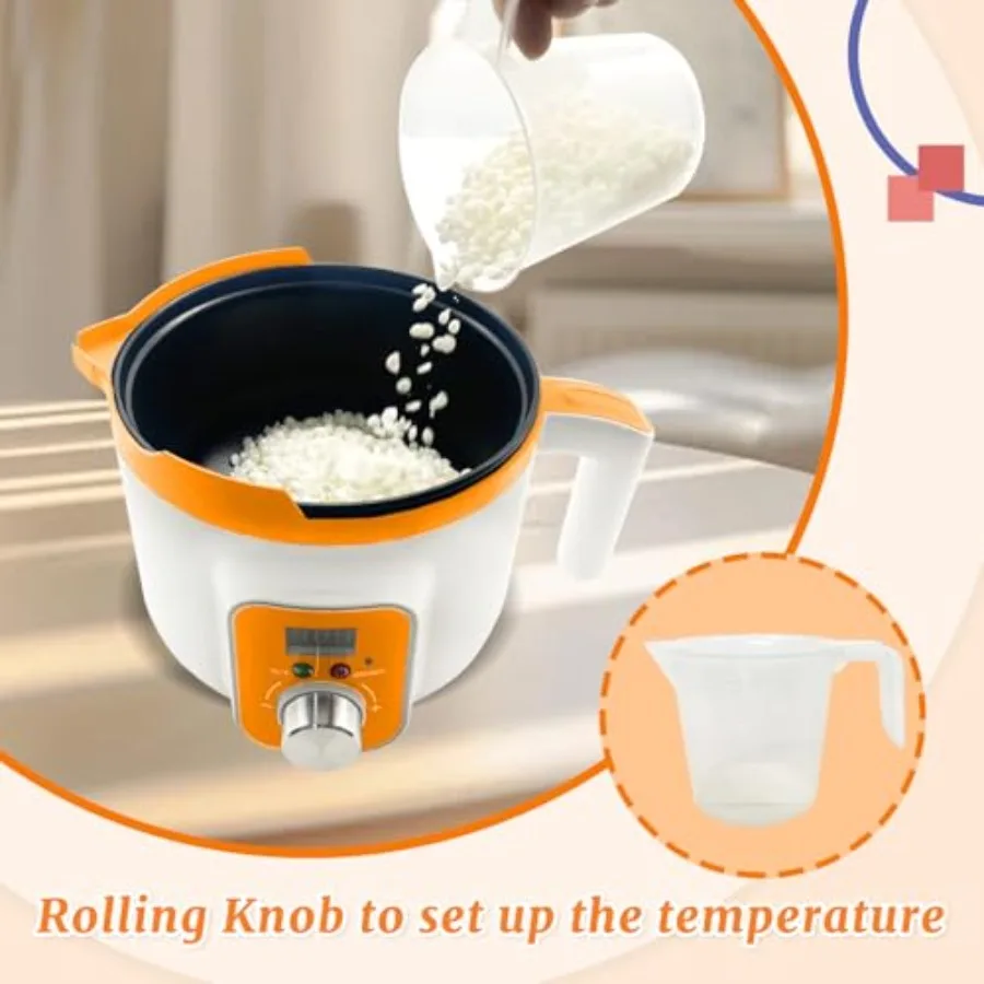 FirmHome Store Derretedor de C - Candle Making Tempe avaliação e preço