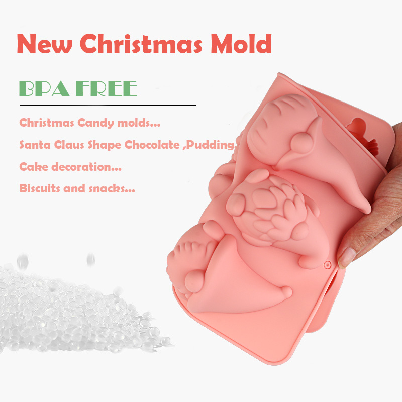 Molde de Silicone para Bolo de - Candle Making Los Angeles avaliação e preço