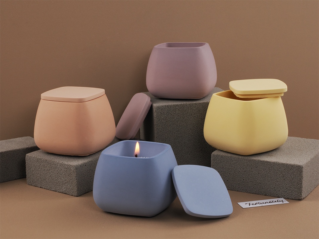 1 conjunto caixa de armazename - Candle Making Tools avaliação e preço