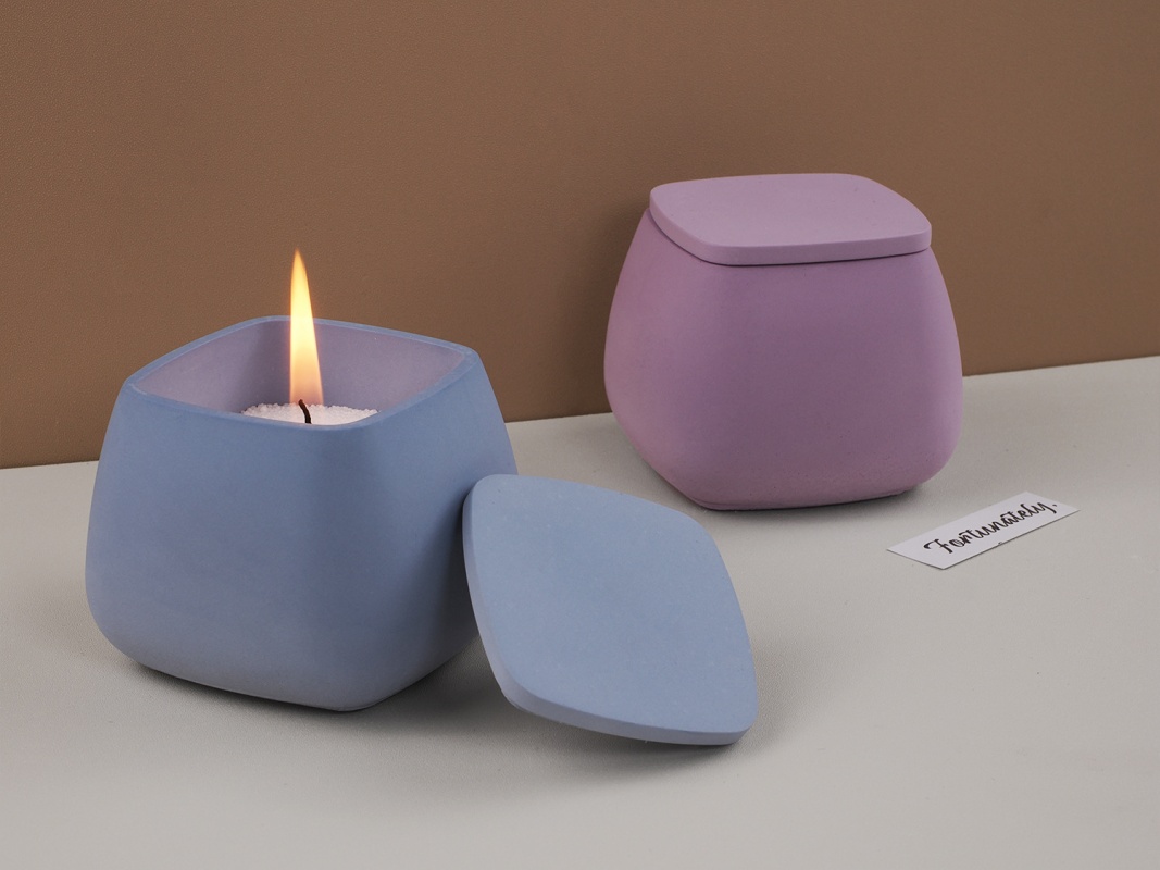 1 conjunto caixa de armazename - Candle Making Tools avaliação e preço