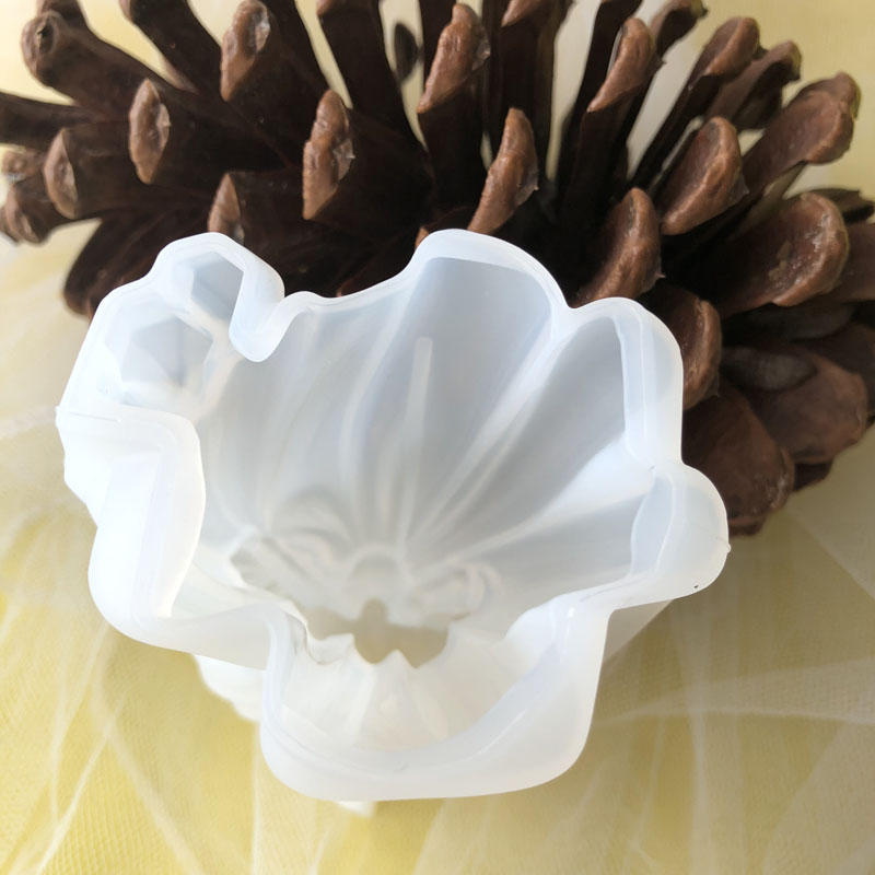 3d bonito princesa silicone ve - Candle Making Tutorial avaliação e preço