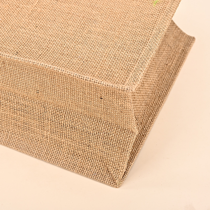 Bolsa de Praia Personalizada c - Jute Bag Packaging avaliação e preço