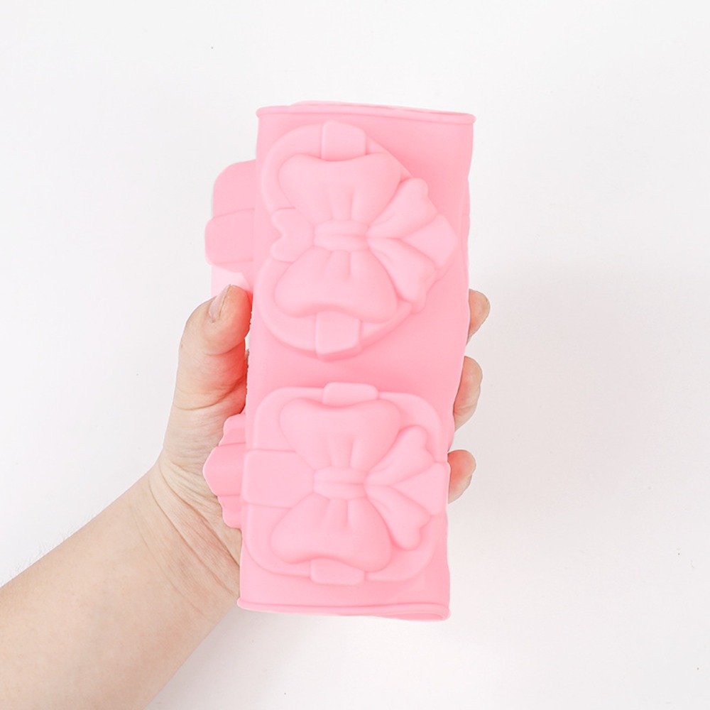 Molde de silicone quadrado em  - Candle Making Workshop avaliação e preço