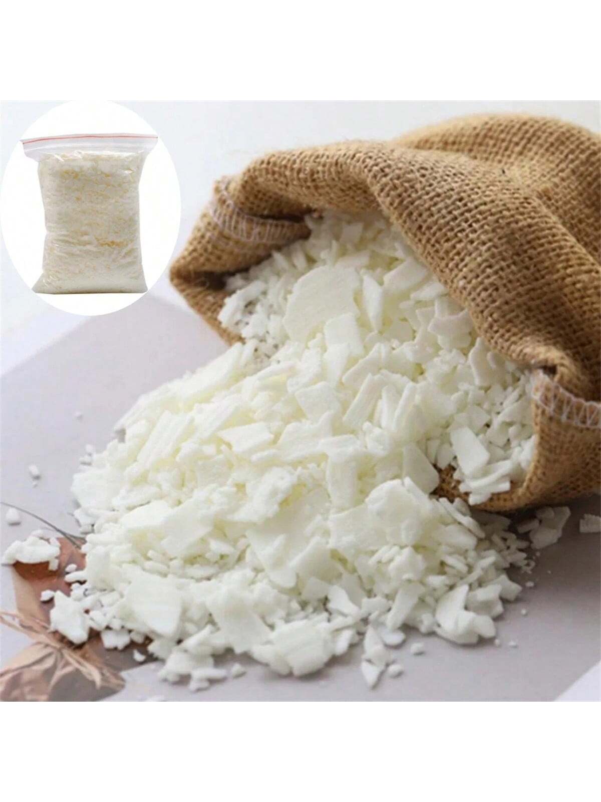 500g/1kg material de parafina  - Candle Making Los Angeles avaliação e preço