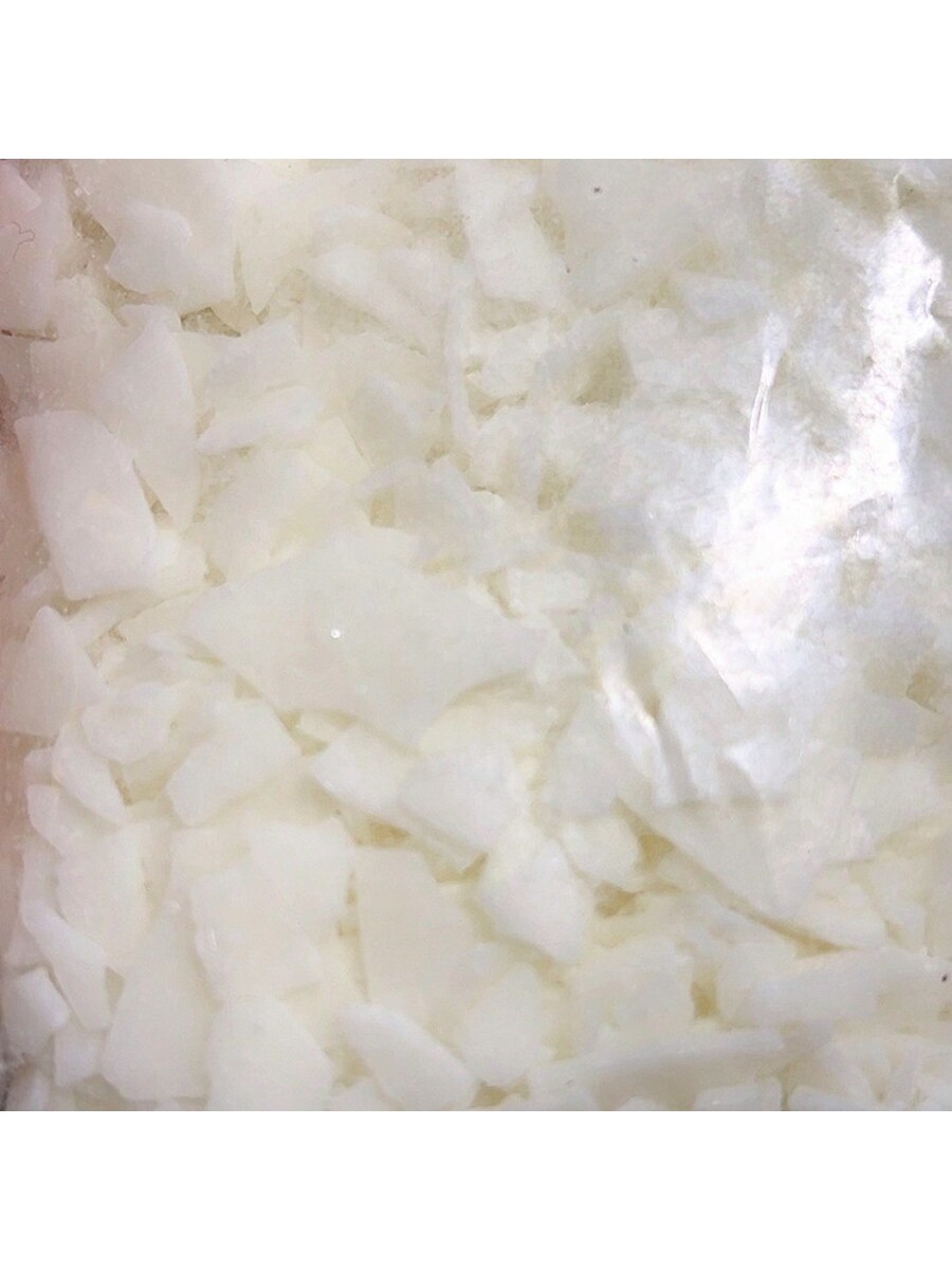 500g/1kg material de parafina  - Candle Making Los Angeles avaliação e preço