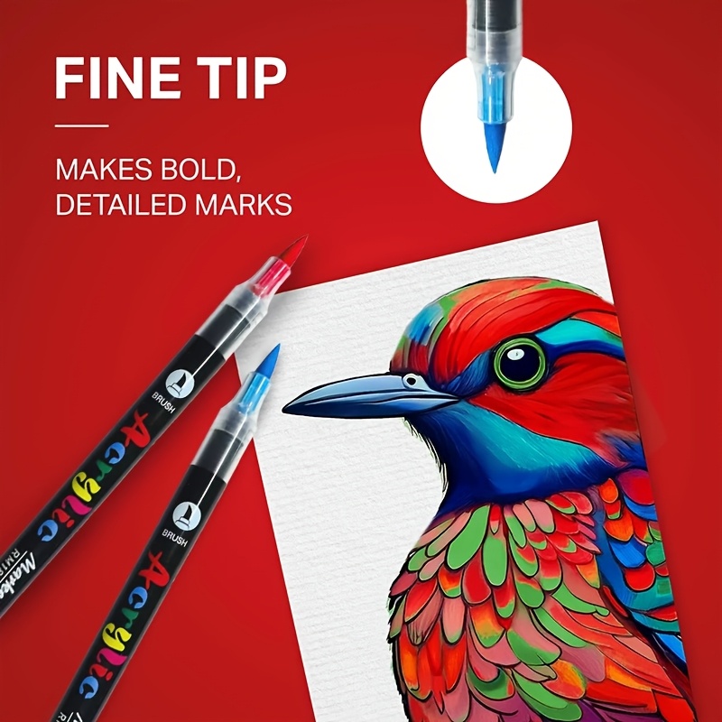 12/24/36/48/60 Cores Marcadore - Copic Marker Classic avaliação e preço