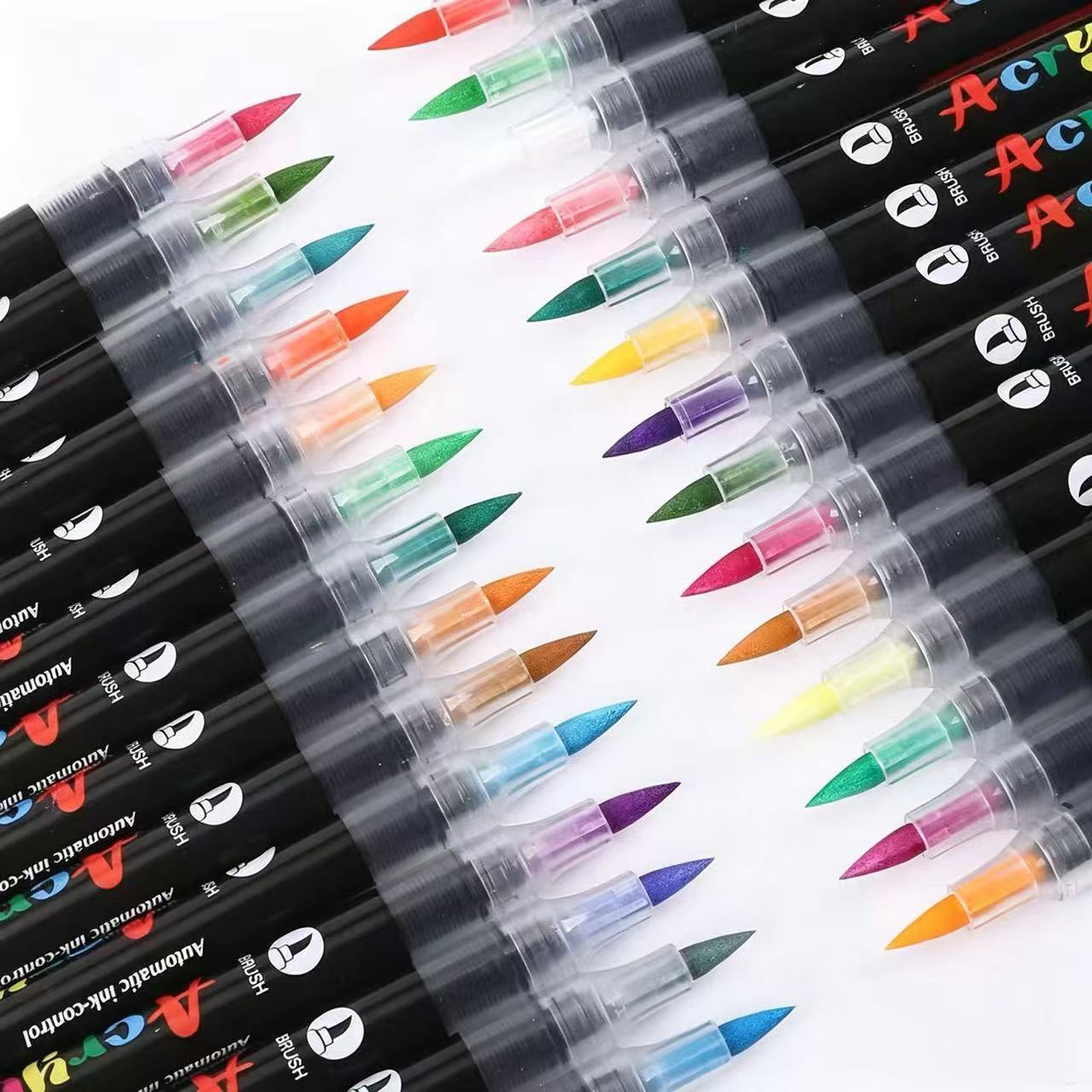 12/24/36/48/60 Cores Marcadore - Copic Marker Classic avaliação e preço