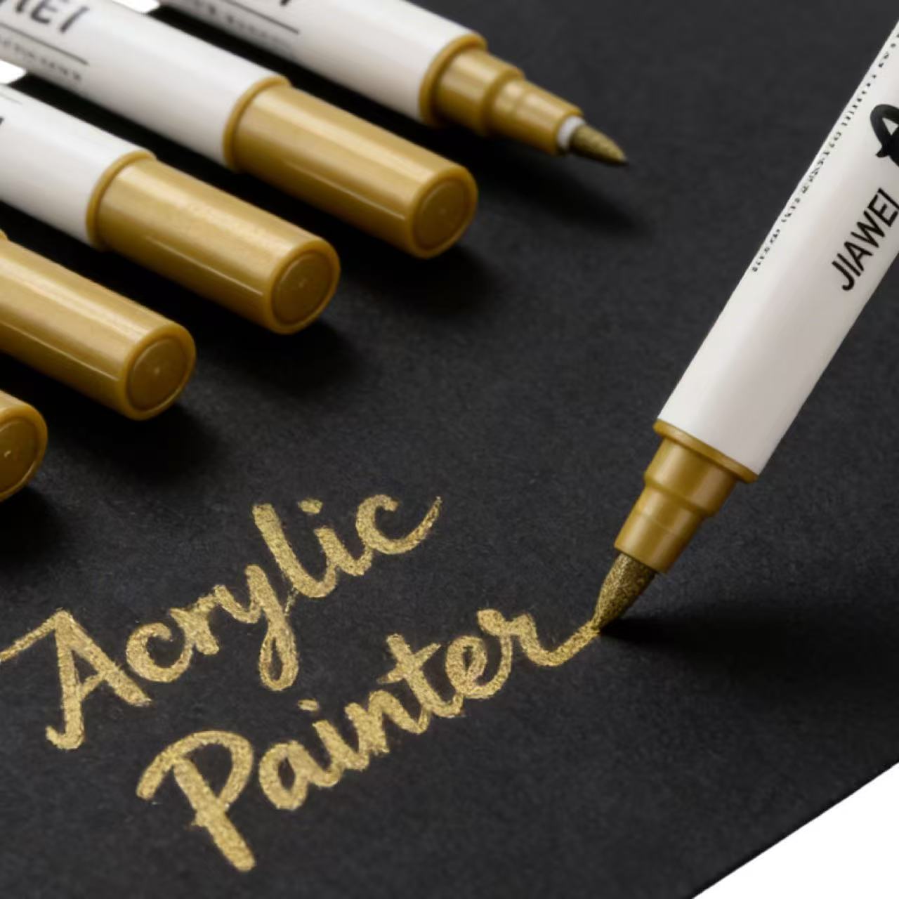 Conjunto de 5 Marcadores de Ti - Copic Marker Classic avaliação e preço