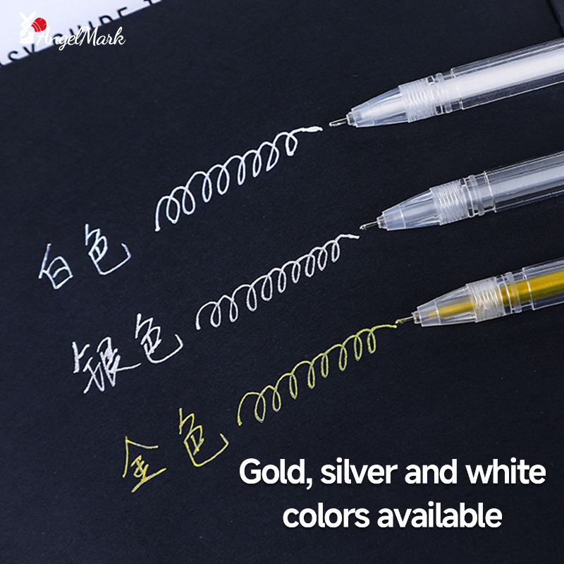 Branco ouro prata clássico des - Copic Marker Classic avaliação e preço