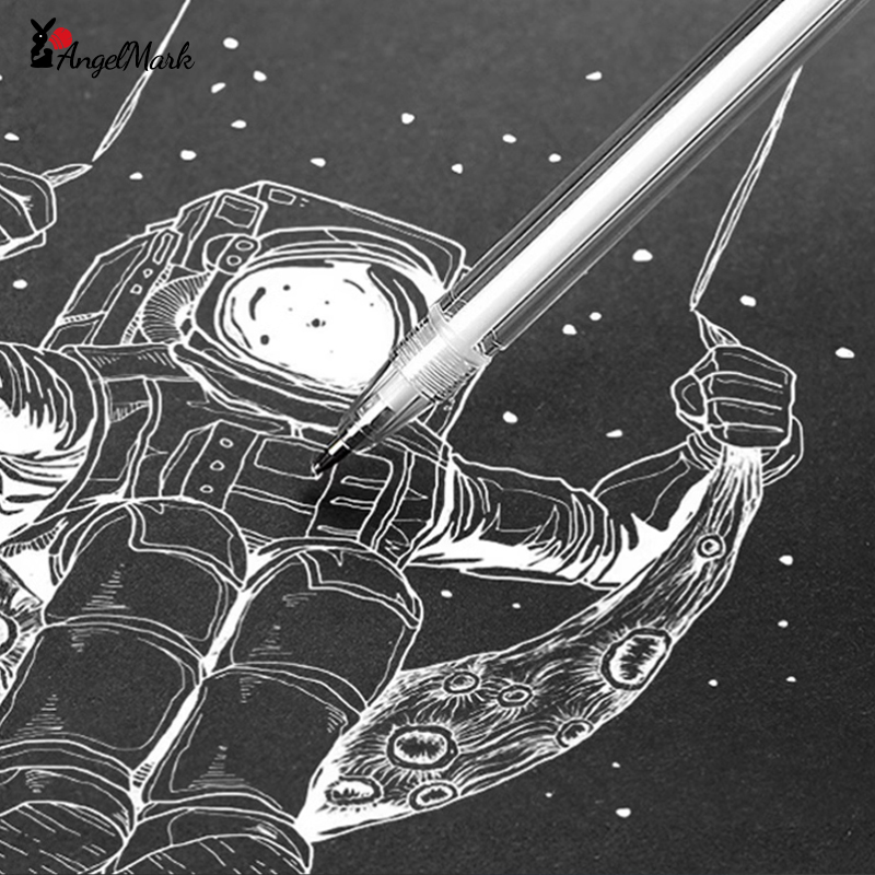 Branco ouro prata clássico des - Copic Marker Classic avaliação e preço