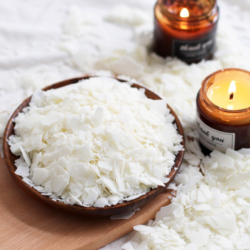 250g/500g cera de soja natural - Candle Making Los Angeles avaliação e preço
