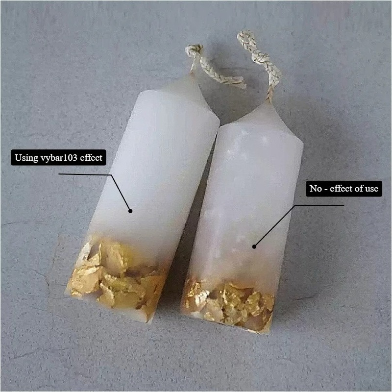 Aditivo de Cera Vybar 103 100g - Candle Making Los Angeles avaliação e preço