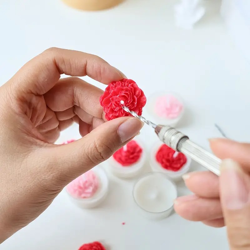 Um conjunto de ferramentas de  - Candle Making Kit Wholesale avaliação e preço