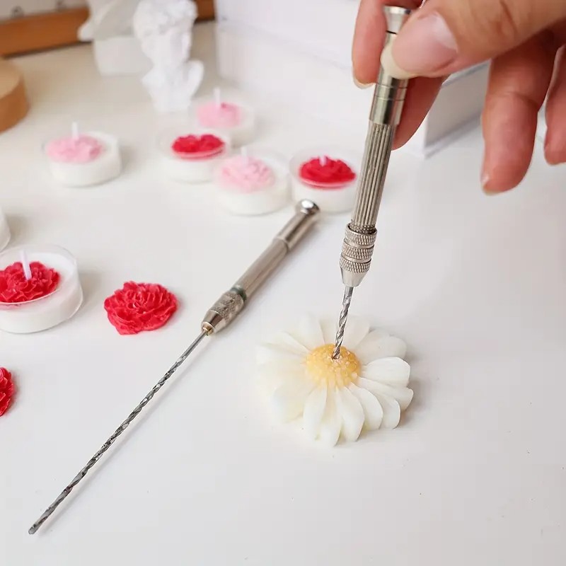 Um conjunto de ferramentas de  - Candle Making Kit Wholesale avaliação e preço