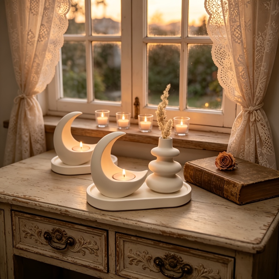 Conjunto de 4 peças incluindo  - Candle Making Kit Wholesale avaliação e preço