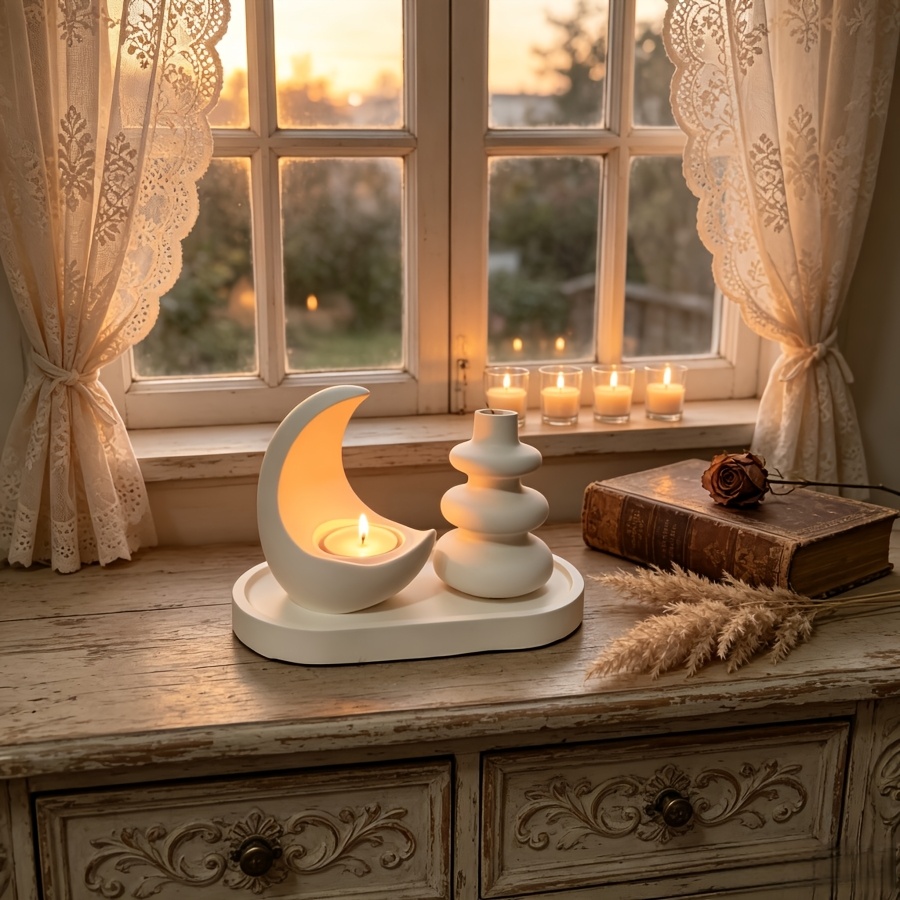 Conjunto de 4 peças incluindo  - Candle Making Kit Wholesale avaliação e preço