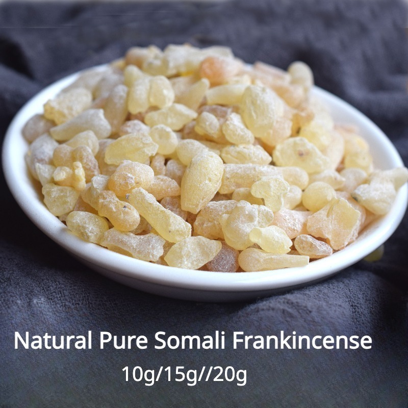Natural puro somali incenso ca - Candle Making Los Angeles avaliação e preço