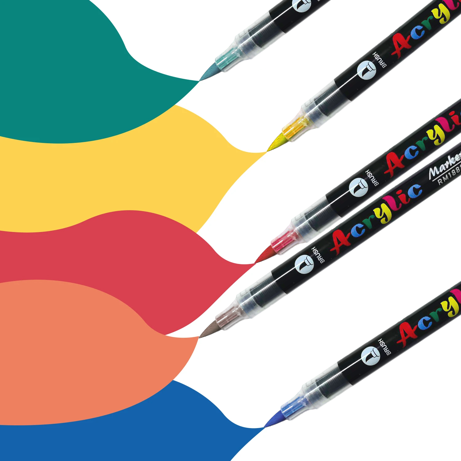 12/24/36/48/60 Cores Marcadore - Copic Marker Classic avaliação e preço