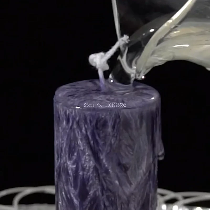 Superfície de vela de óleo de  - Candle Making Los Angeles avaliação e preço