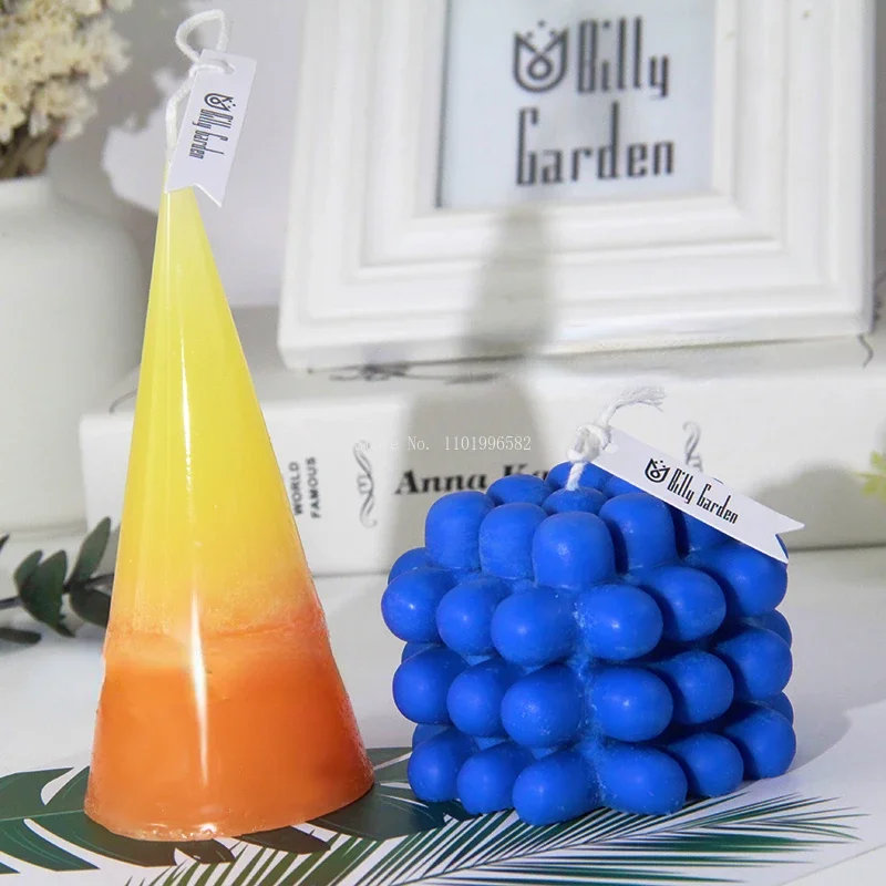 Superfície de vela de óleo de  - Candle Making Los Angeles avaliação e preço