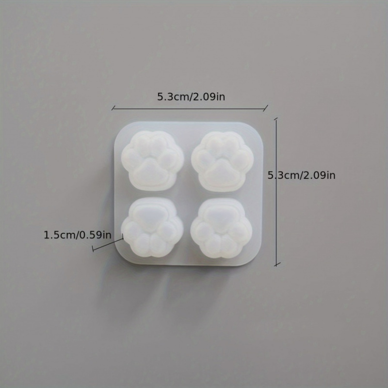 Conjunto de Moldes de Silicone - Candle Making Kit Wholesale avaliação e preço