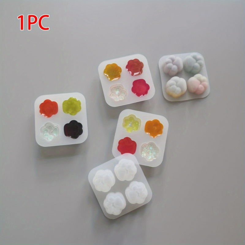 Conjunto de Moldes de Silicone - Candle Making Kit Wholesale avaliação e preço