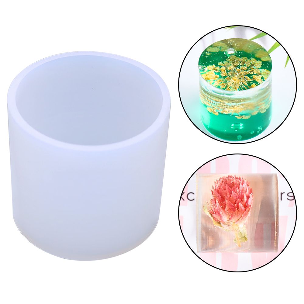 3d cilindro molde de vela de s - Candle Making Workshop avaliação e preço