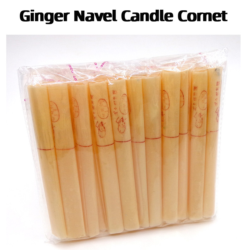 Comprimento da vela do umbigo  - Candle Making Los Angeles avaliação e preço