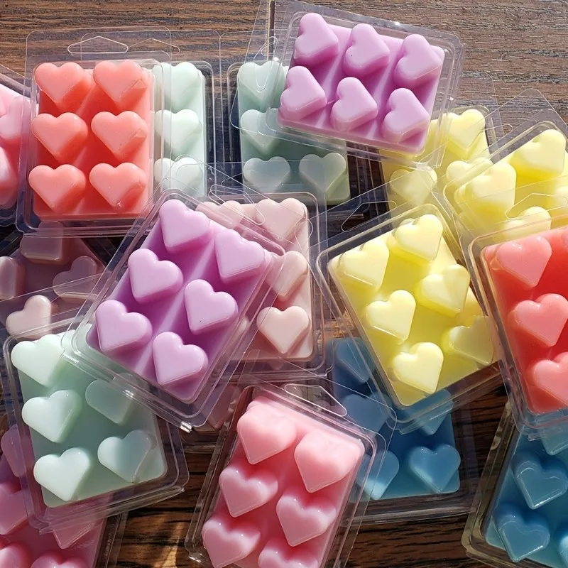 Novos Moldes para Ceras Aromát - Candle Making Workshop avaliação e preço